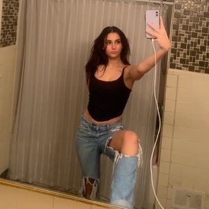 Meet your Posher, Chloe isabella